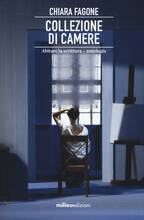 Libro Collezione di camere Chiara Fagone
