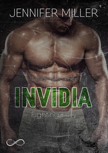 Invidia. Fighting envy. Deadly sins series. Vol. 1.pdf