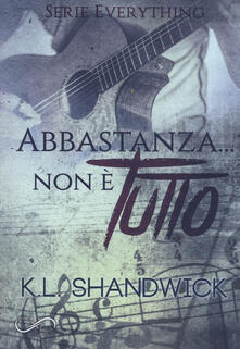 Abbastanza... Non è tutto. Everything. Vol. 1.pdf