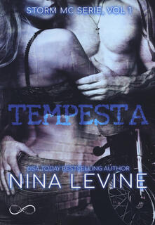 Tempesta. Storm MC. Vol. 1.pdf