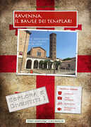 Libro Ravenna. Il baule dei templari. Caccia al tesoro