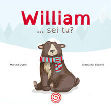William, sei tu? Ediz. a colori.pdf
