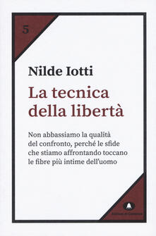 La tecnica della libertà.pdf
