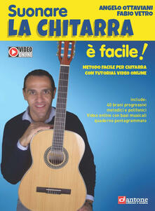 Suonare la chitarra è facile!.pdf