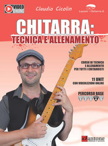 Chitarra: tecnica e allenamento.pdf