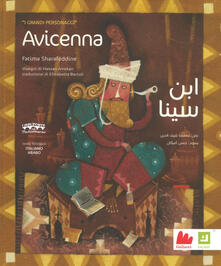 Avicenna. Grandi personaggi. Ediz. araba e italiana.pdf