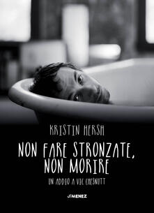 Non fare stronzate, non morire. Un addio a Vic Chesnutt.pdf