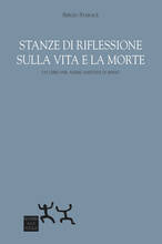 Libro Stanze di riflessione sulla vita e la morte. Un libro per anime assetate di senso Sergio Starace
