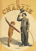Libro Io & Charlie. Ediz. a colori Luca Tortolini Giacomo Garelli
