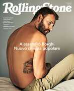 Libro Rivista Rolling Stone. Numero 10, Ottobre 2018