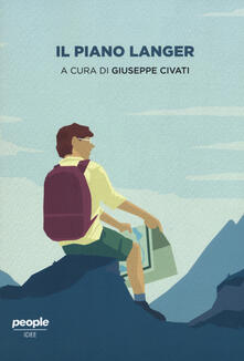 Giuseppe Civati – Il piano Langer  (2019)