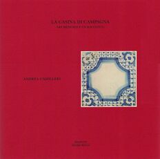 Libro La casina di campagna. Tre memorie e un racconto Andrea Camilleri