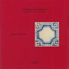 Libro La casina di campagna. Tre memorie e un racconto Andrea Camilleri