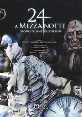 Libro 24 a mezzanotte