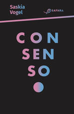 Libro Consenso Saskia Vogel