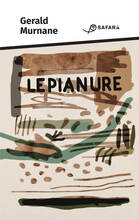 Libro Le pianure Gerald Murnane