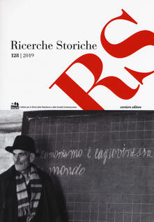 Ricerche storiche (2019). Vol. 129: Novembre..pdf