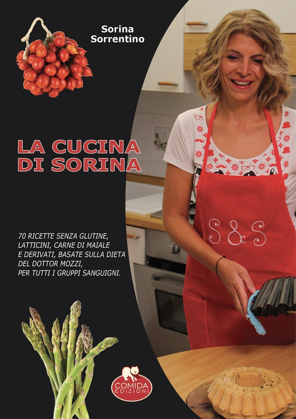 Image of La cucina di Sorina
