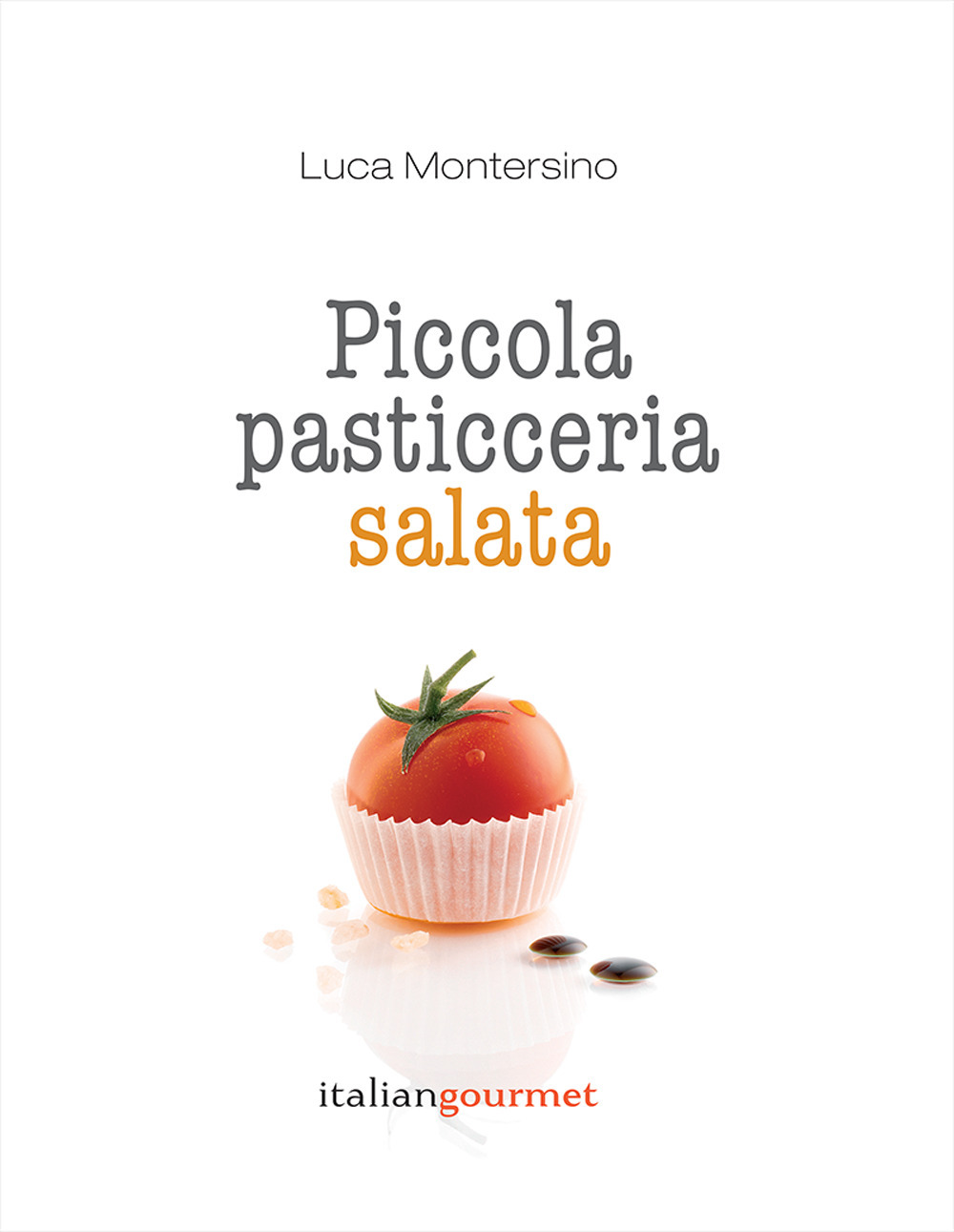 Image of Piccola pasticceria salata