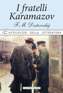 I Fratelli Karamazov Pdf Gratis Pdf Game