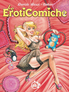Luciocorsi.it Le eroticomiche Image