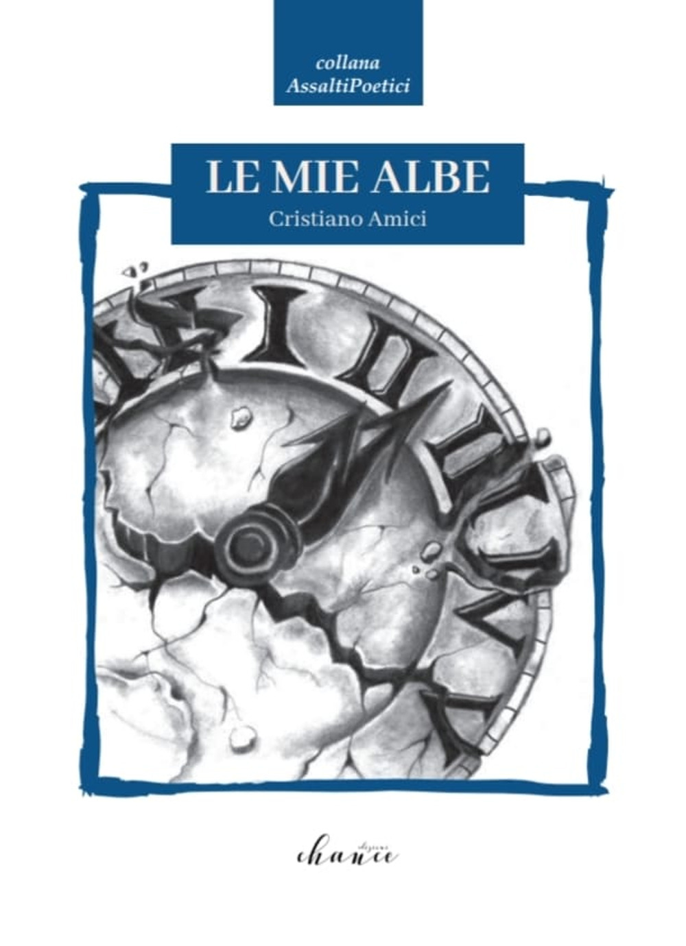 Image of Le mie albe