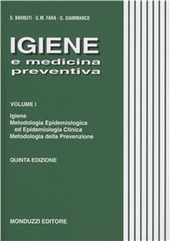 Copertina  Igiene e medicina preventiva
