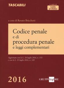 Codice penale e di procedura penale e leggi complementari.pdf