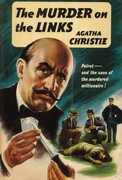 Ebook The Murder on the Links Agatha Christie
