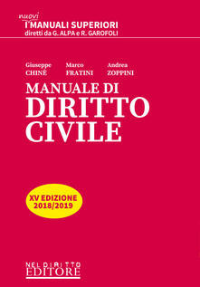 Manuale di diritto civile.pdf