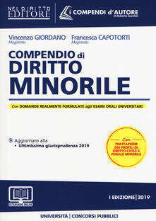 Compendio di diritto minorile. Con espansione online.pdf