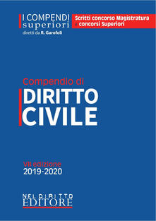 Compendio di diritto civile.pdf