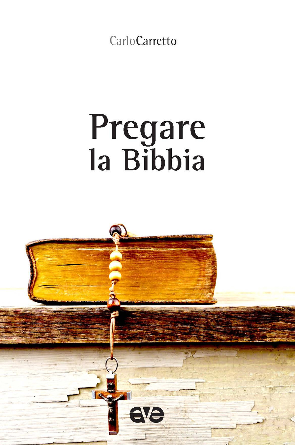 Image of Pregare la Bibbia