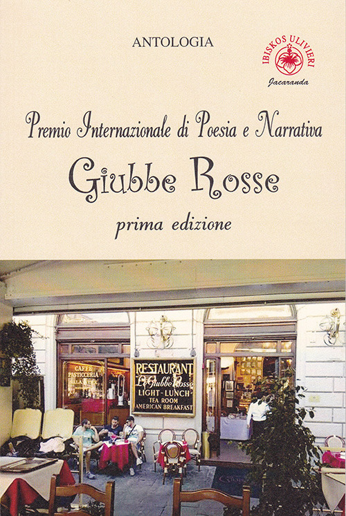 Image of Premio internazionale di poesia e narrativa Giubbe Rosse 1ª edizione