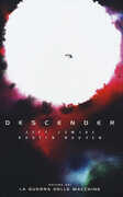 Libro Descender. Vol. 6: La guerra delle macchine Jeff Lemire Dustin Nguyen