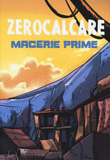 Libro Macerie prime. Cofanetto. Ediz. limitata Zerocalcare