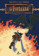 Libro La fortezza. Vol. 1: Zenit. Joann Sfar Lewis Trondheim