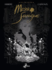 Libro Mezzo sangue. Gli orchi-dei. Vol. 2 Hubert