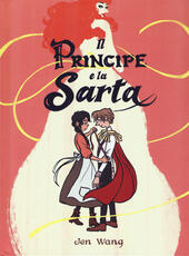 Libro Il principe e la sarta Jen Wang