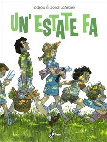 Un estate fa. Vol. 1.pdf