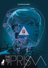 Libro The prism. Vol. 1 Matteo De Longis
