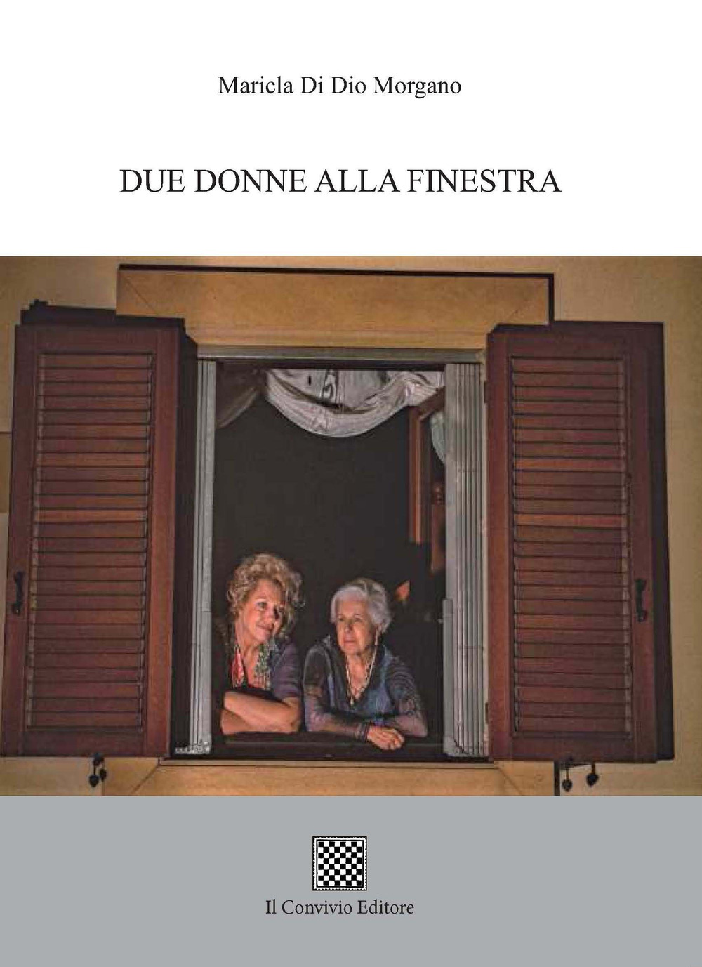 Image of Due donne alla finestra