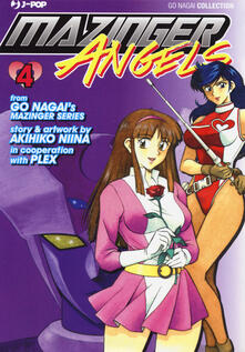 Mazinger Angels. Vol. 4.pdf