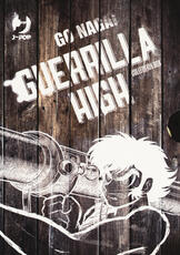 Libro Guerrilla high. Vol. 1-2 Go Nagai