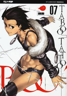 Taboo tattoo. Vol. 7.pdf