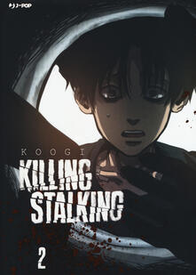 Killing stalking. Vol. 2.pdf