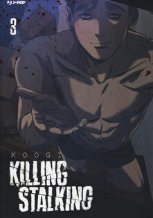 Killing stalking. Vol. 3.pdf