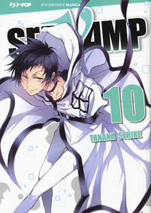 Servamp. Vol. 10.pdf