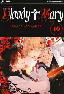 Bloody Mary. Vol. 10.pdf