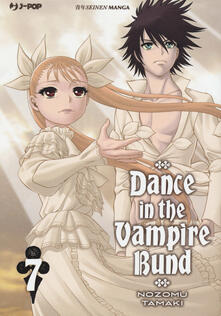 Dance in the Vampire Bund. Vol. 7.pdf
